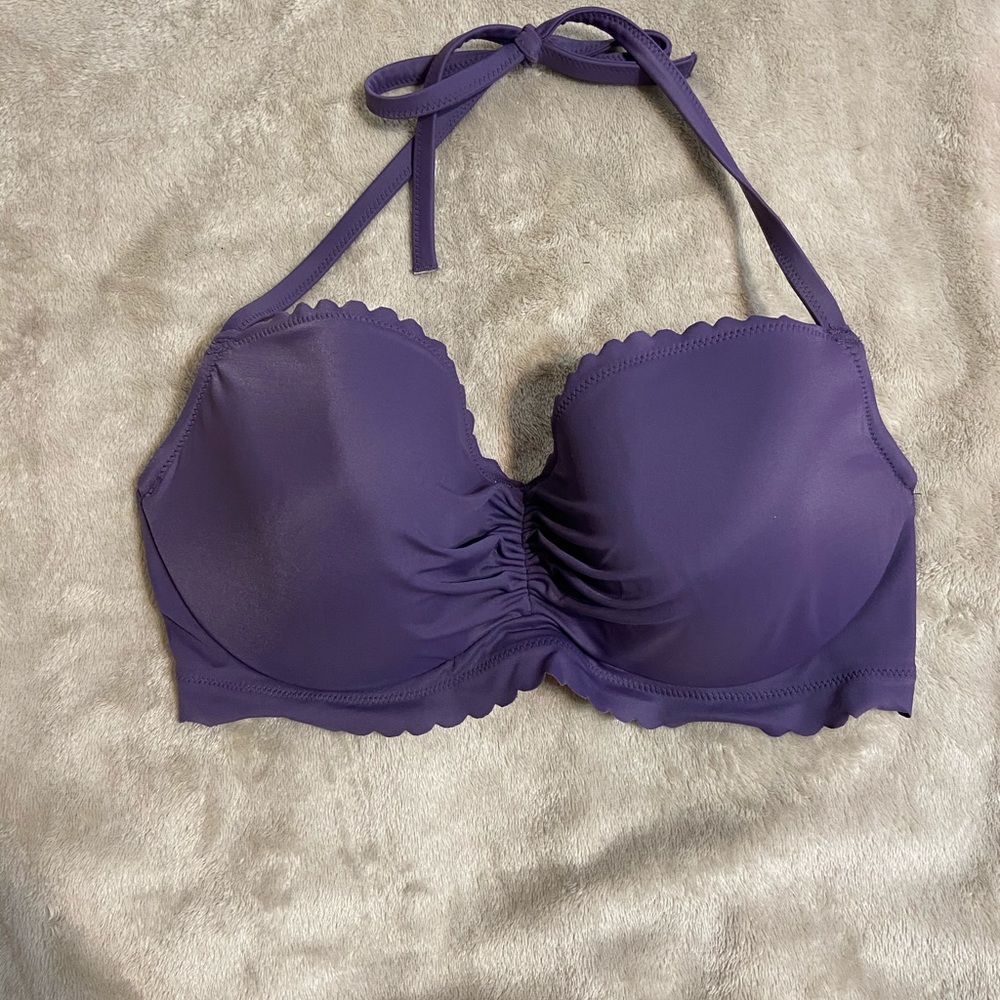 Victoria’s Secret | Bikini Top 34DD